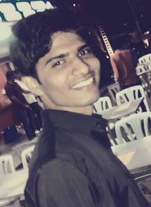Hardev Chavda