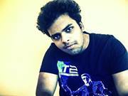 Ashish Thoppil