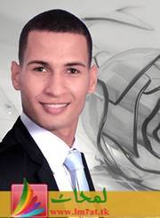 الشاعر عباس