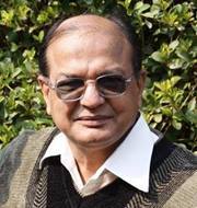 अशोक व्यास