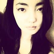 Б. Батцэцэг