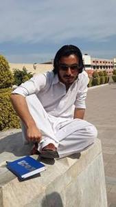 Sadoon Pùkhtööñýar