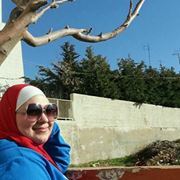Maha Khilfeh