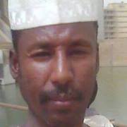 حسين الحداد