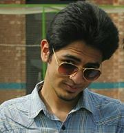 Qasim Kakar