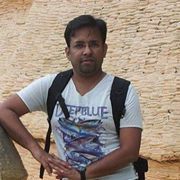 Vishwa Sharan