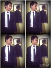 John Paul e salangsang