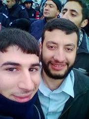 عبدالرحمن حيمور