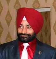 Gurdeep Singh