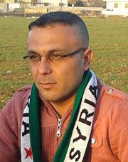 علي العبد المجيد