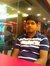 Pradeep...