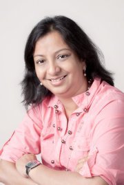 Sujata Bagla