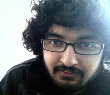 Niraj Raj