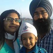 Iqbal Singh