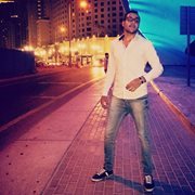 Ahmad Tarek
