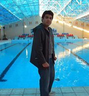 Shaffan Naeem