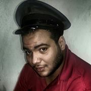 Ahmed Mostafa