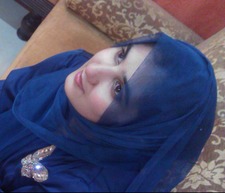 Fatyma Choudhry
