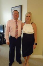 Donna Macdonald ormond