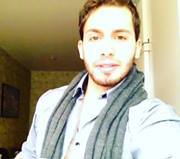 Ahmad Jamous