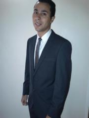 Ricardo Monagas
