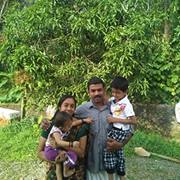 Renjini Sudheesh