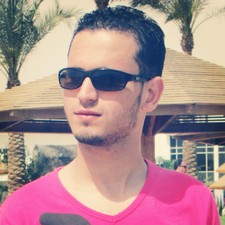 Mohamed Solimân