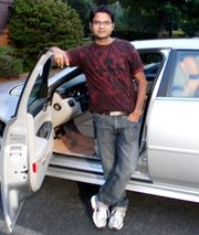Rahul Gupta