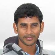 Udhaya Kumar