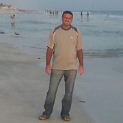 Nader Bensalem
