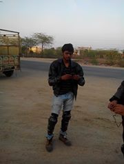 Sandeep Amburle