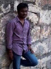 Vishal Dornala