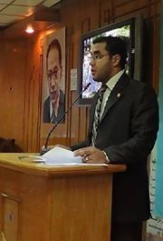 مصطفى حمدون