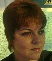 Веселена Жечева