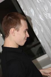 Александр Акулов