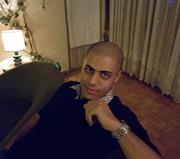 Pouyan Jz