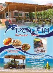 Dolphin Cafe-tavern
