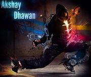Akshay Dhawan