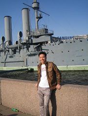 Цогбаяр Батбаатар