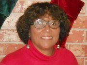 Audrey Williams
