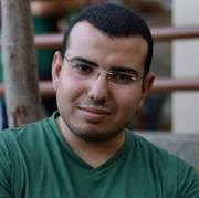 Mahmoud Mohammed