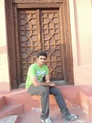Saad Aslam