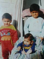 Abdul Wahab