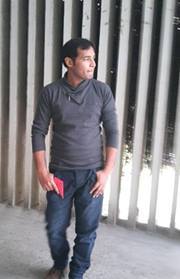 Ali Rehman