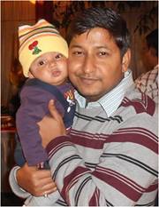 Anurag Kumar