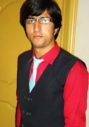 Ali Raza