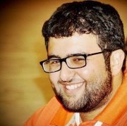 عبدالله القرني