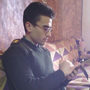 Aly Bashandy