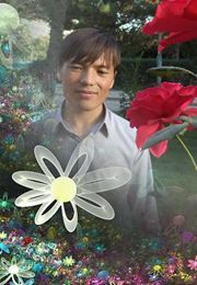 حسین شیرداغی