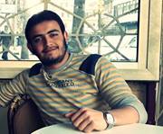 Ahmad Abd